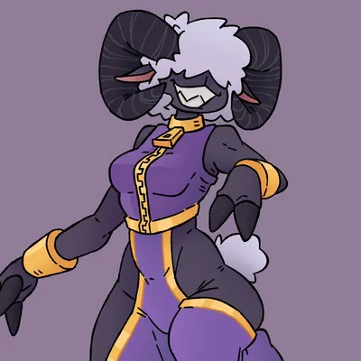 Lana - Aries ♈