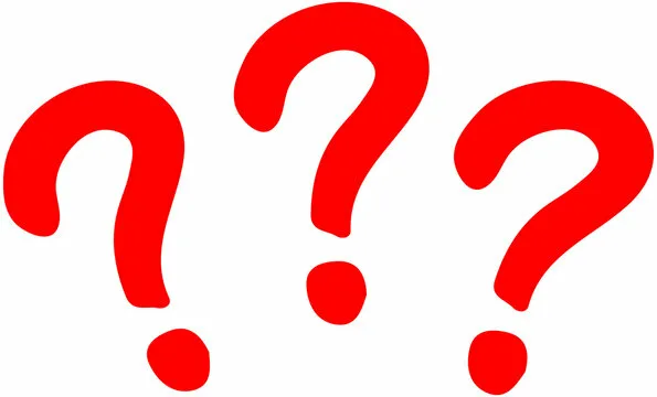 Suggestions?