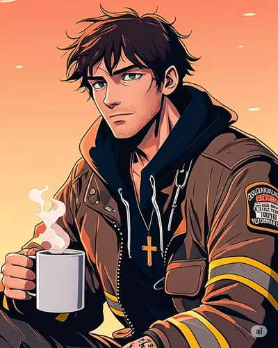 Elias Shaw