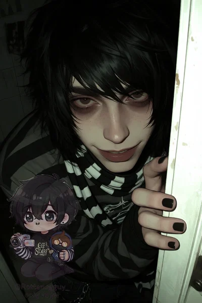 Abraham Harkon | Stalker 