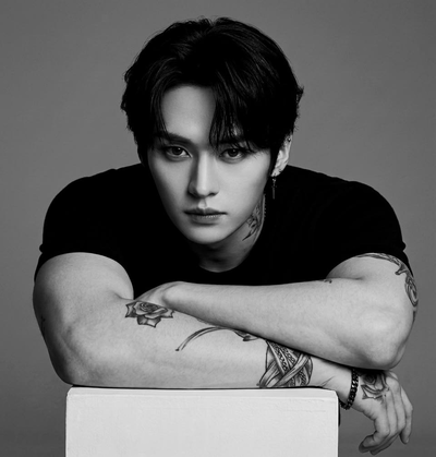 Lee Minho 