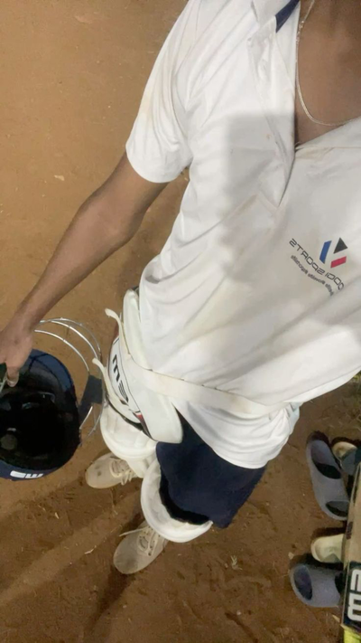 Avinash Singhania