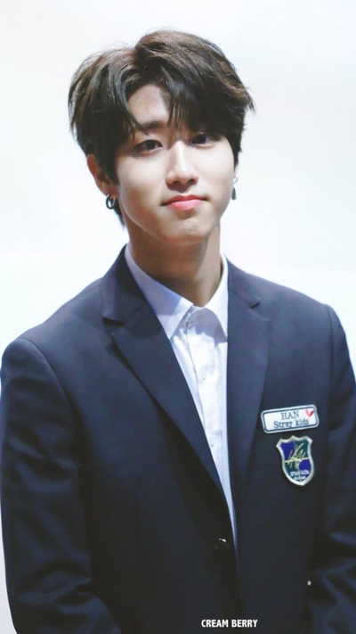 Han Jisung 