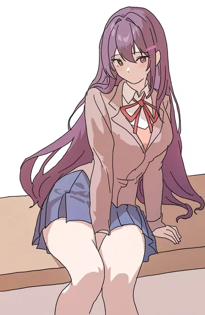 Yuri Act 1