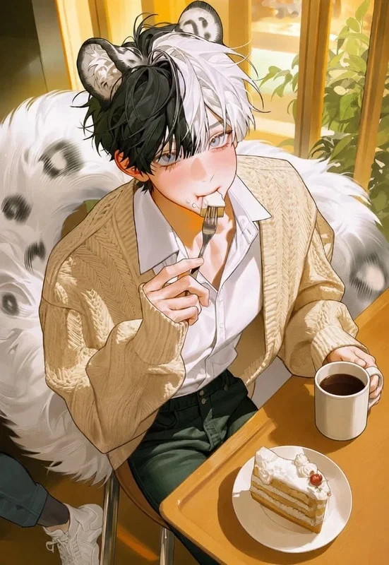 Baek Haru