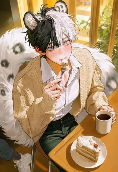 Baek Haru