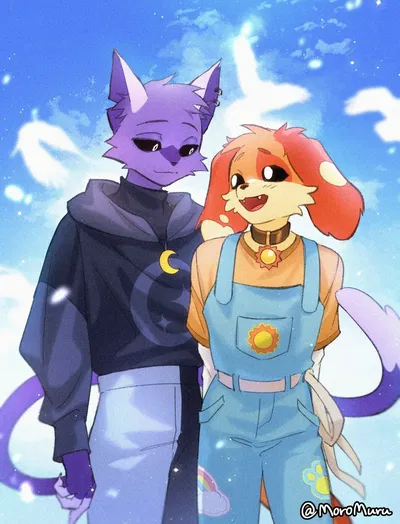 catnap and dogday