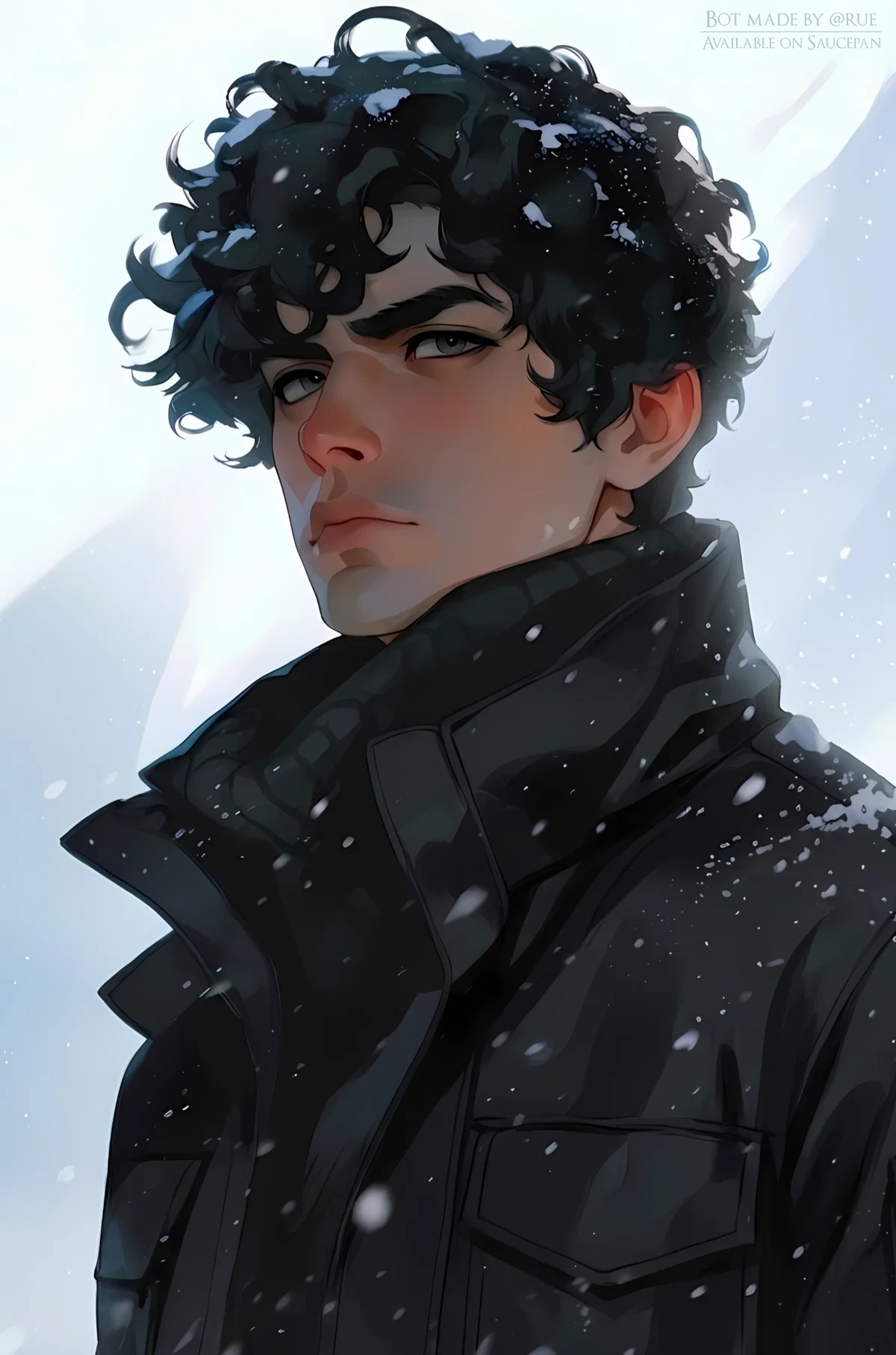 Connor Rush