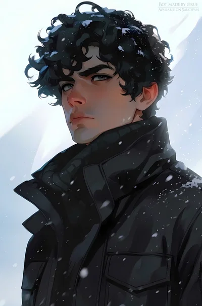 Connor Rush