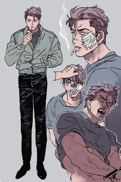 Diego Morales 