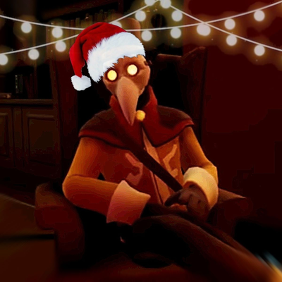 Dr. Nicolas Arkham