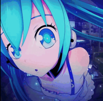 Hatsune Miku
