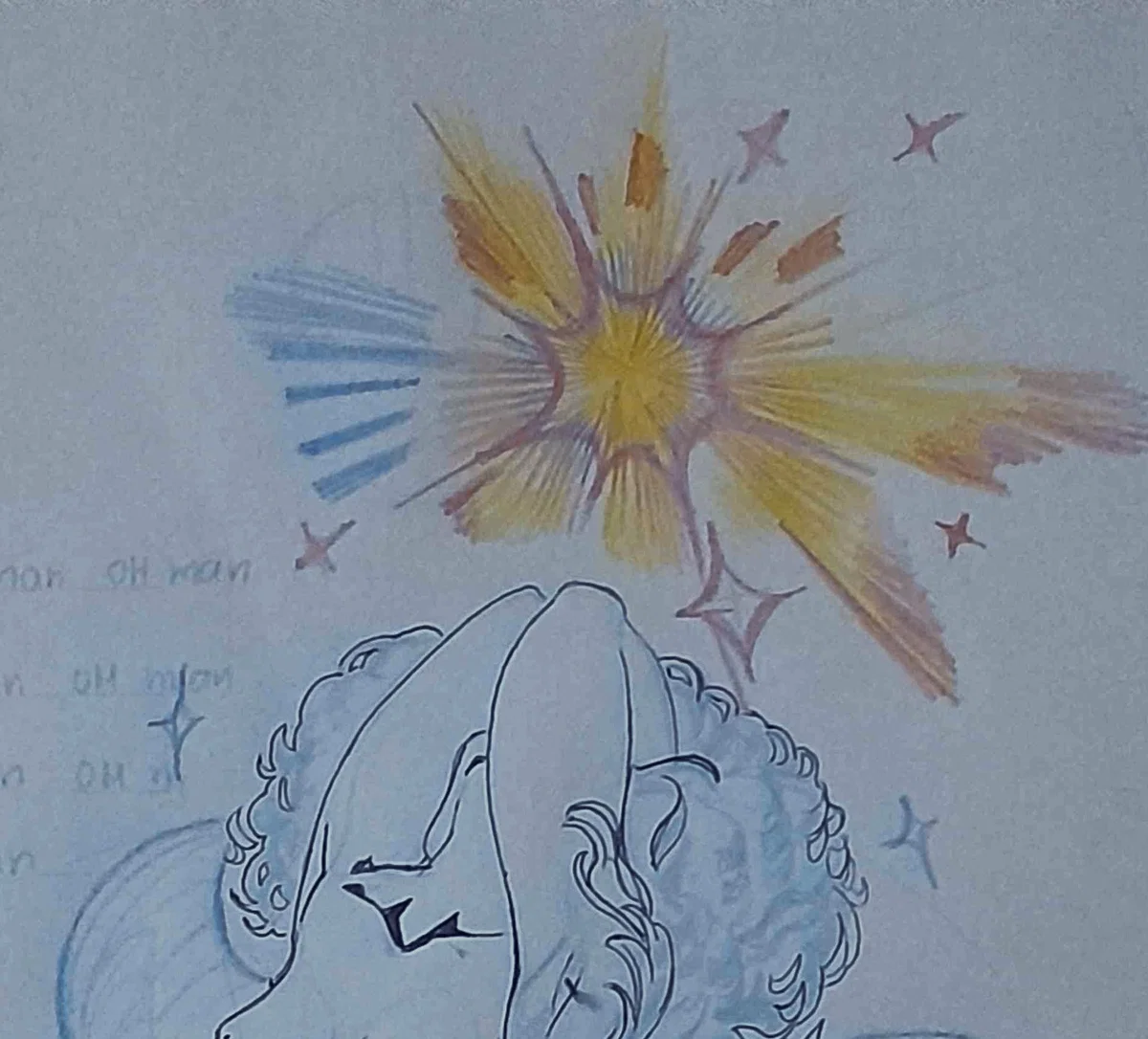 Danica Hardwell (Angel Engine oc)