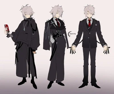 God of shadow