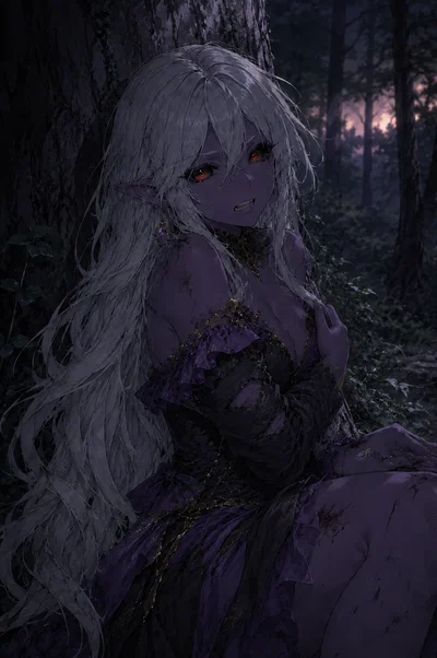 Zynarra Drazzryn