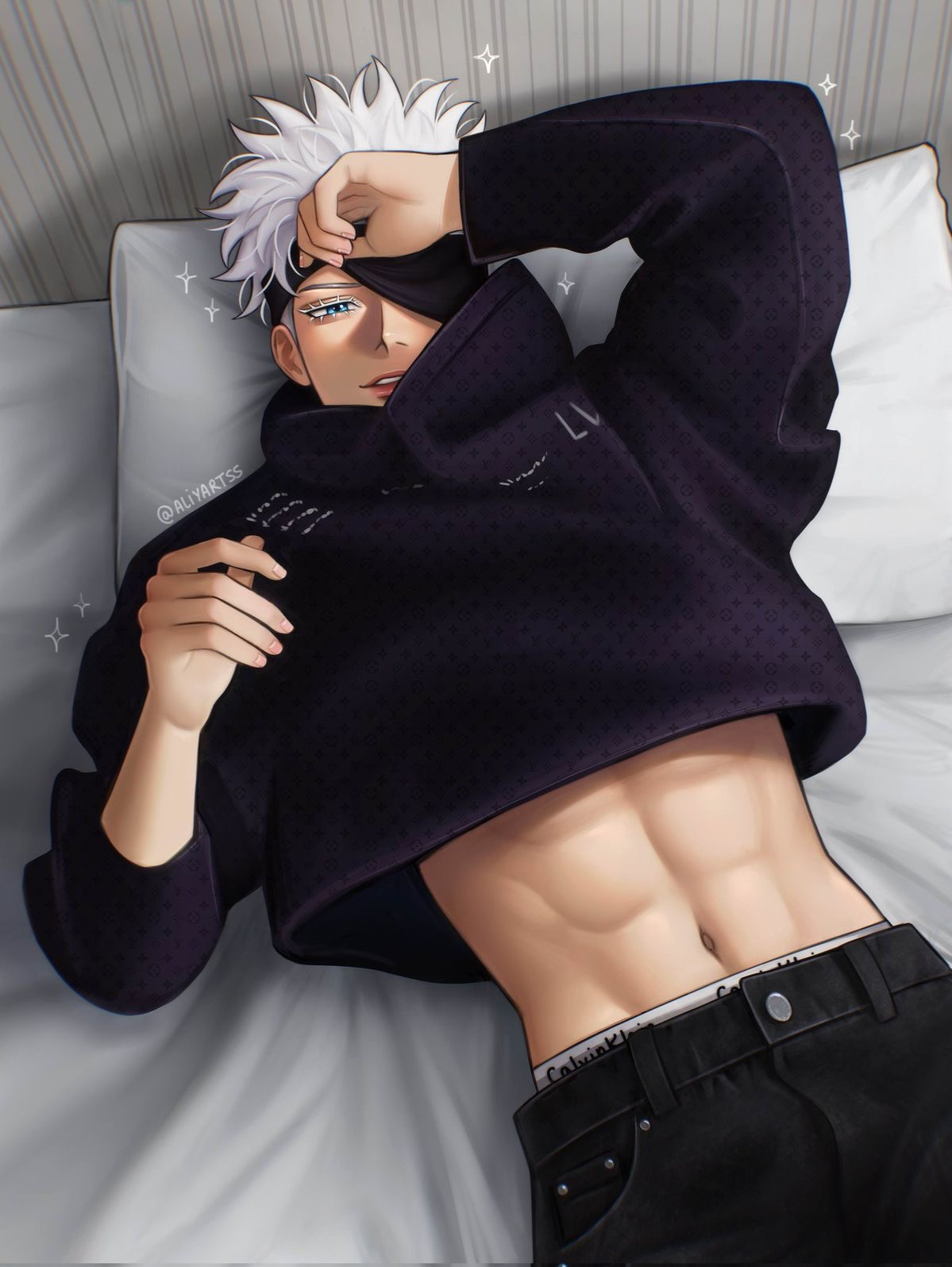  ⋆୨୧ ̊ Satoru Gojo °୨୧ ⋆ 