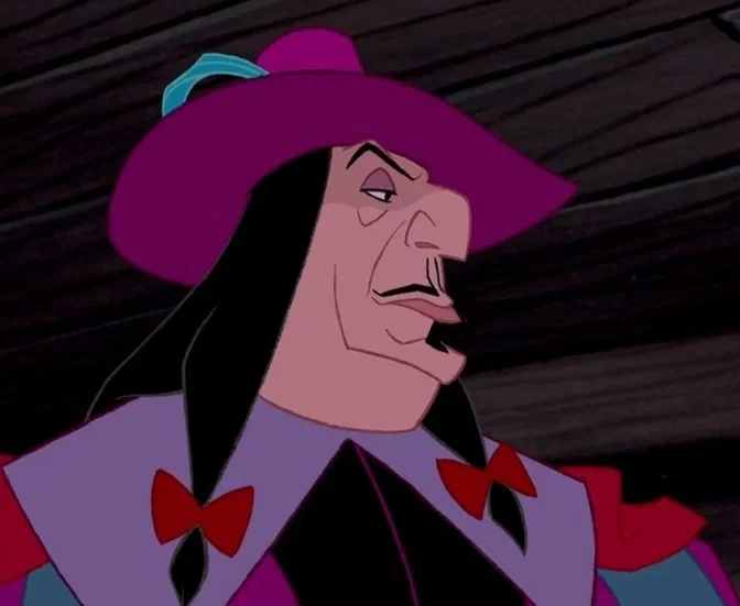 Governor John Ratcliffe