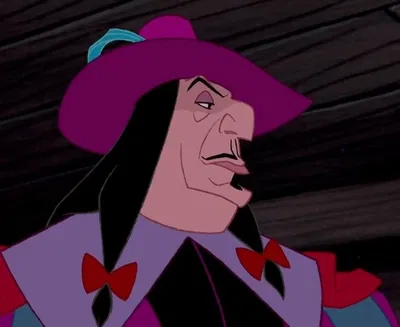 Governor John Ratcliffe