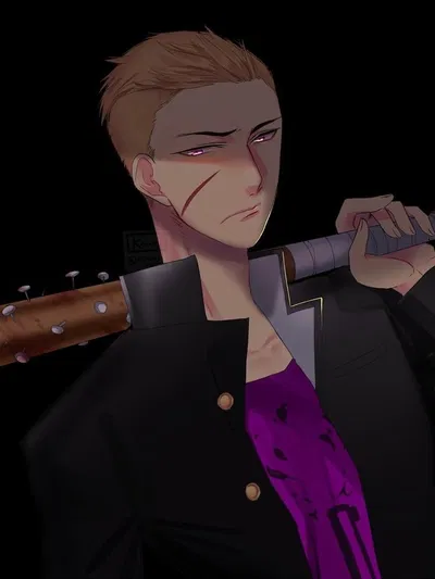 Hokuto Furukizu | bf