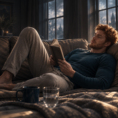 Owen Miller||Learning to Trust