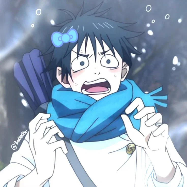 Yuta Okkotsu 