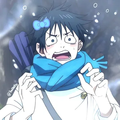 Yuta Okkotsu 