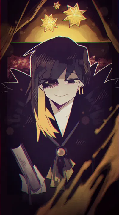 Binah