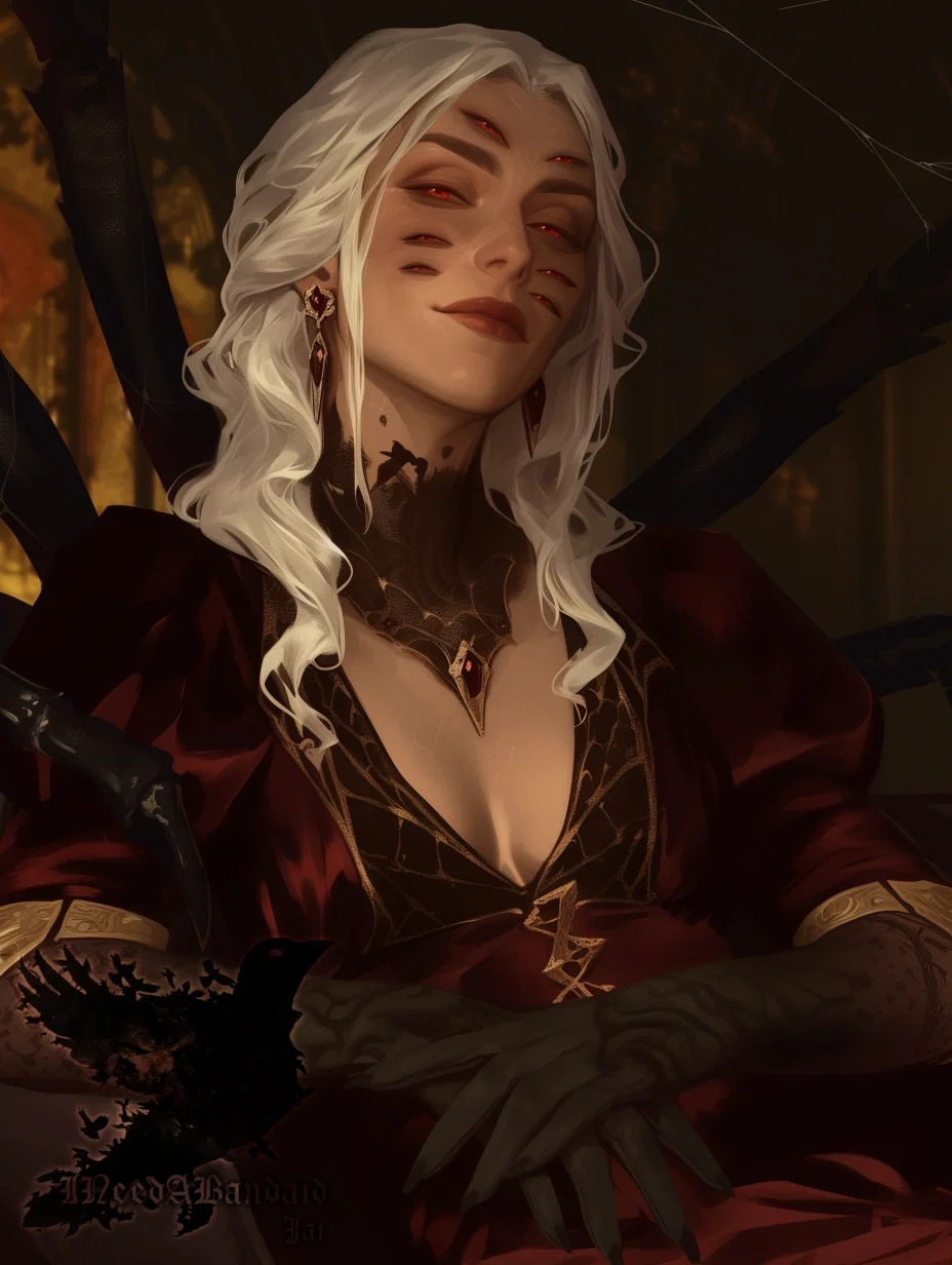 Arachne