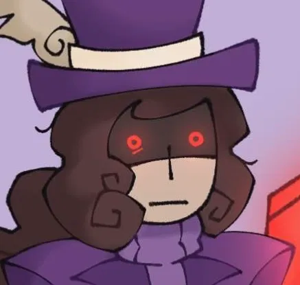 Mach // The Banhammer Wielder