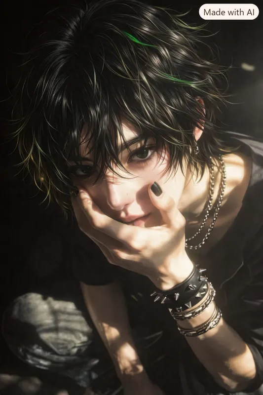 Emo FWB