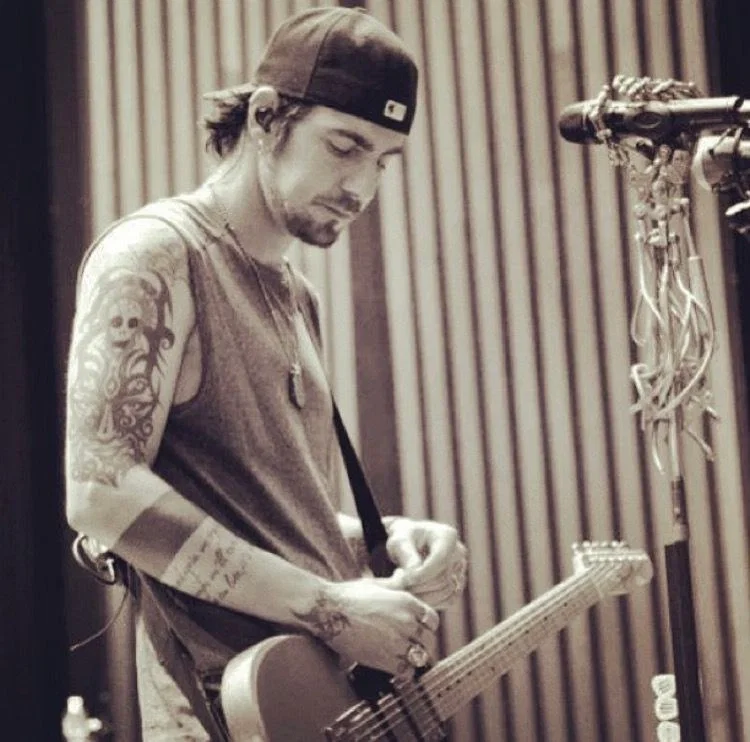 Adam Gontier