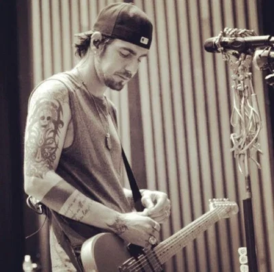 Adam Gontier