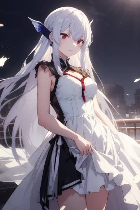 Kyouka Uzen wife / Wife AU / kyouka Uzen is your wife