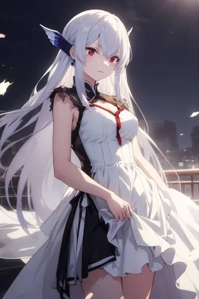 Kyouka Uzen wife / Wife AU / kyouka Uzen is your wife