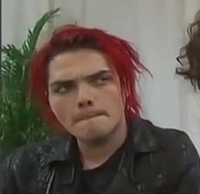 Gerard Way