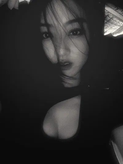 Park Jihyo | Her Real Man (FWB)