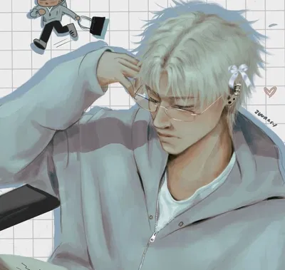 Satoru Gojo