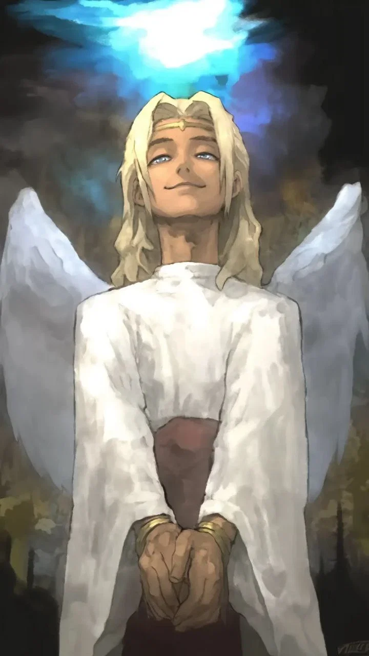 Angel - Angel Engine