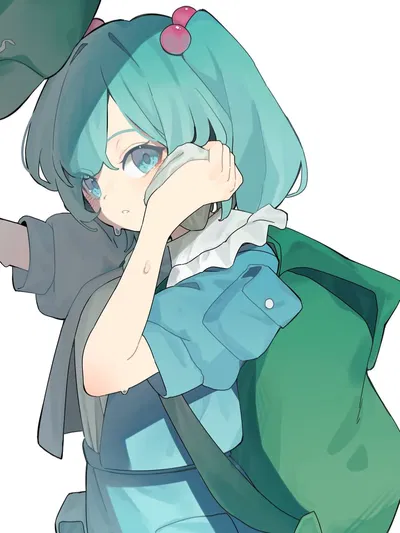 Nitori Kawashiro