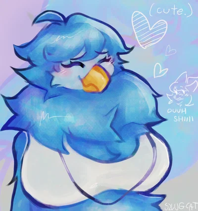 Martlet | Undertale Yellow