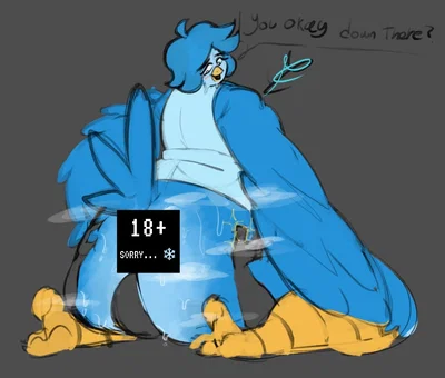 Martlet (Big Ass)