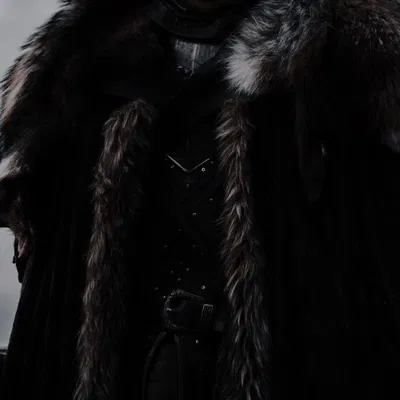 Ragnar/ Viking