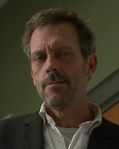 Gregory House ♡ ໒꒱ His Pet