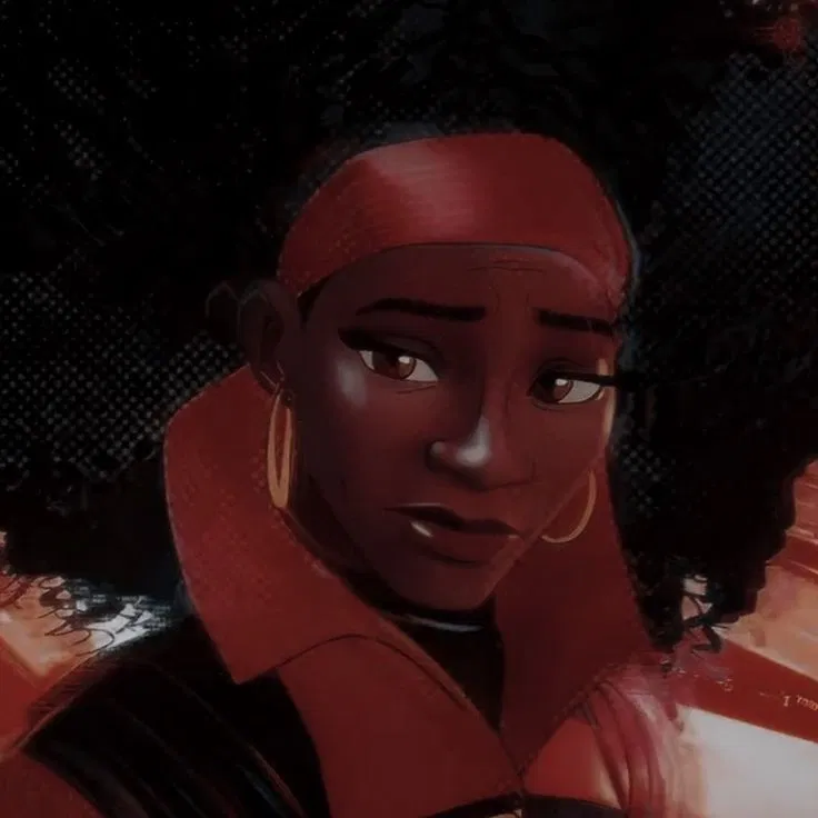 Jessica Drew - SPIDERVERSE