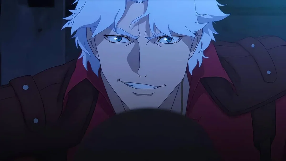 Dante | Devil May Cry