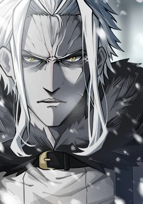 Orsted: The Dragon God