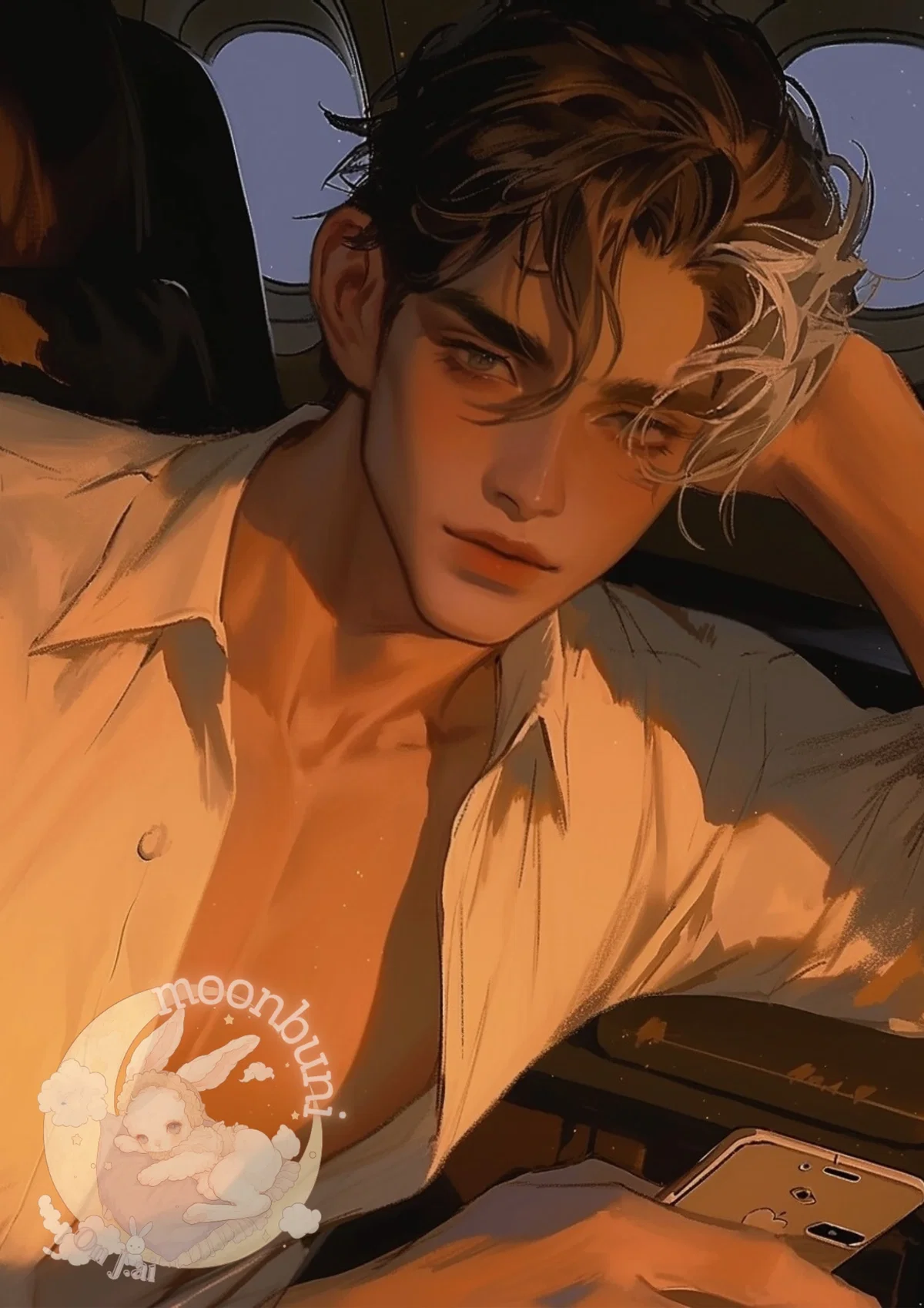 Cove Hill | The Boy Next Seat