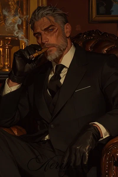 Markus Dietrich | Ex's Trillionaire Dad