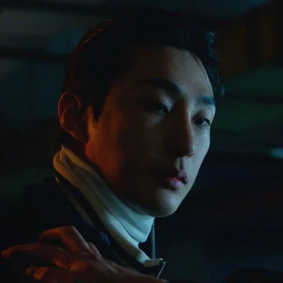 NA BAEK-JIN