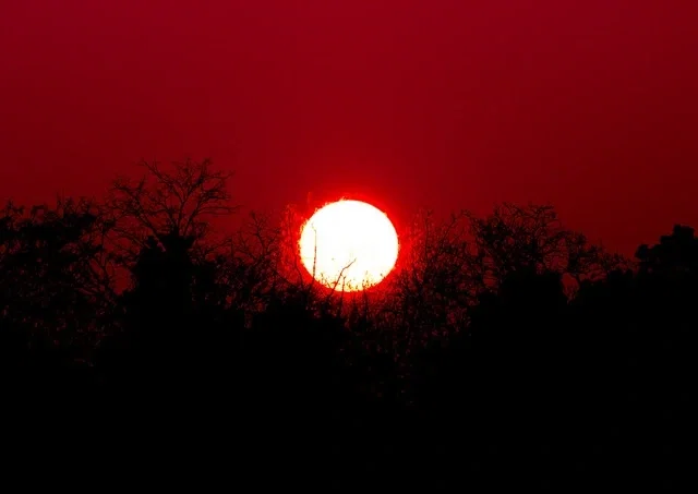 When Day Breaks